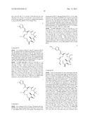 SYNTHESIS OF EPOTHILONES, INTERMEDIATES THERETO AND ANALOGUES THEREOF diagram and image