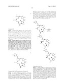 SYNTHESIS OF EPOTHILONES, INTERMEDIATES THERETO AND ANALOGUES THEREOF diagram and image