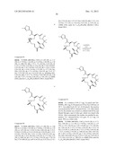 SYNTHESIS OF EPOTHILONES, INTERMEDIATES THERETO AND ANALOGUES THEREOF diagram and image