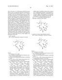 SYNTHESIS OF EPOTHILONES, INTERMEDIATES THERETO AND ANALOGUES THEREOF diagram and image