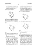 SYNTHESIS OF EPOTHILONES, INTERMEDIATES THERETO AND ANALOGUES THEREOF diagram and image