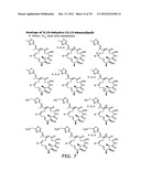 SYNTHESIS OF EPOTHILONES, INTERMEDIATES THERETO AND ANALOGUES THEREOF diagram and image