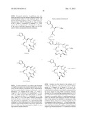 SYNTHESIS OF EPOTHILONES, INTERMEDIATES THERETO AND ANALOGUES THEREOF diagram and image