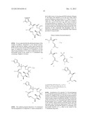 SYNTHESIS OF EPOTHILONES, INTERMEDIATES THERETO AND ANALOGUES THEREOF diagram and image