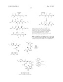 SYNTHESIS OF EPOTHILONES, INTERMEDIATES THERETO AND ANALOGUES THEREOF diagram and image