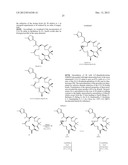 SYNTHESIS OF EPOTHILONES, INTERMEDIATES THERETO AND ANALOGUES THEREOF diagram and image