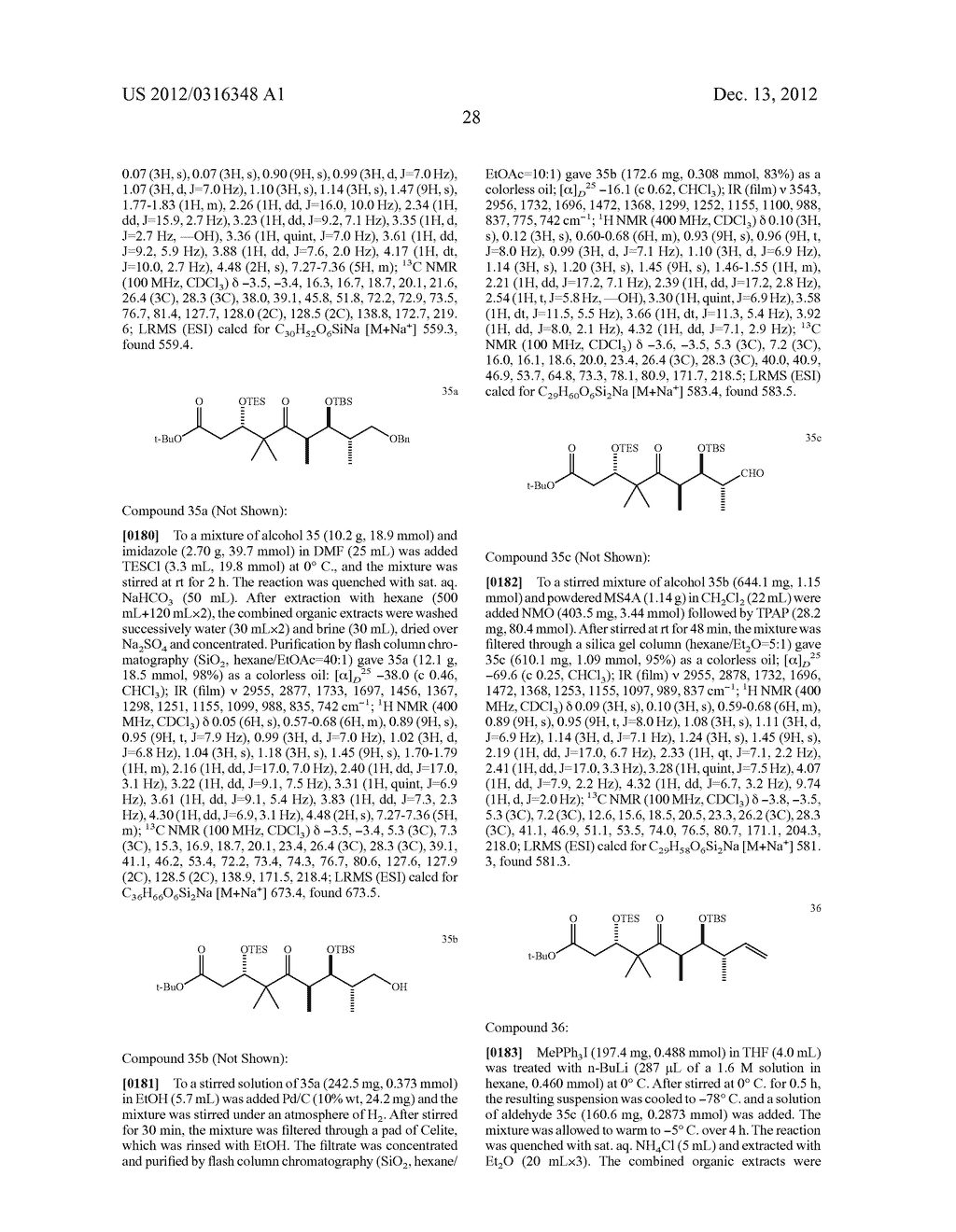 SYNTHESIS OF EPOTHILONES, INTERMEDIATES THERETO AND ANALOGUES THEREOF - diagram, schematic, and image 99