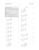 ACRYLATE ESTER DERIVATIVES AND POLYMER COMPOUNDS diagram and image