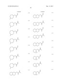 ACRYLATE ESTER DERIVATIVES AND POLYMER COMPOUNDS diagram and image