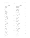 ACRYLATE ESTER DERIVATIVES AND POLYMER COMPOUNDS diagram and image