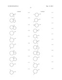 ACRYLATE ESTER DERIVATIVES AND POLYMER COMPOUNDS diagram and image