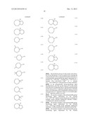 ACRYLATE ESTER DERIVATIVES AND POLYMER COMPOUNDS diagram and image