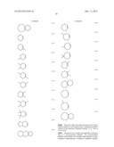 ACRYLATE ESTER DERIVATIVES AND POLYMER COMPOUNDS diagram and image