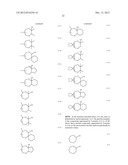 ACRYLATE ESTER DERIVATIVES AND POLYMER COMPOUNDS diagram and image