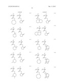 ACRYLATE ESTER DERIVATIVES AND POLYMER COMPOUNDS diagram and image