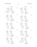 ACRYLATE ESTER DERIVATIVES AND POLYMER COMPOUNDS diagram and image