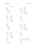 ACRYLATE ESTER DERIVATIVES AND POLYMER COMPOUNDS diagram and image