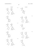 ACRYLATE ESTER DERIVATIVES AND POLYMER COMPOUNDS diagram and image