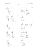 ACRYLATE ESTER DERIVATIVES AND POLYMER COMPOUNDS diagram and image