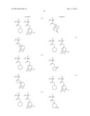 ACRYLATE ESTER DERIVATIVES AND POLYMER COMPOUNDS diagram and image