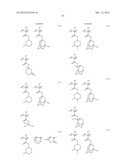 ACRYLATE ESTER DERIVATIVES AND POLYMER COMPOUNDS diagram and image