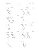 ACRYLATE ESTER DERIVATIVES AND POLYMER COMPOUNDS diagram and image