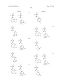 ACRYLATE ESTER DERIVATIVES AND POLYMER COMPOUNDS diagram and image