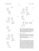 ACRYLATE ESTER DERIVATIVES AND POLYMER COMPOUNDS diagram and image