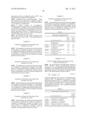 ACRYLATE ESTER DERIVATIVES AND POLYMER COMPOUNDS diagram and image