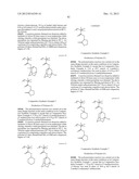 ACRYLATE ESTER DERIVATIVES AND POLYMER COMPOUNDS diagram and image