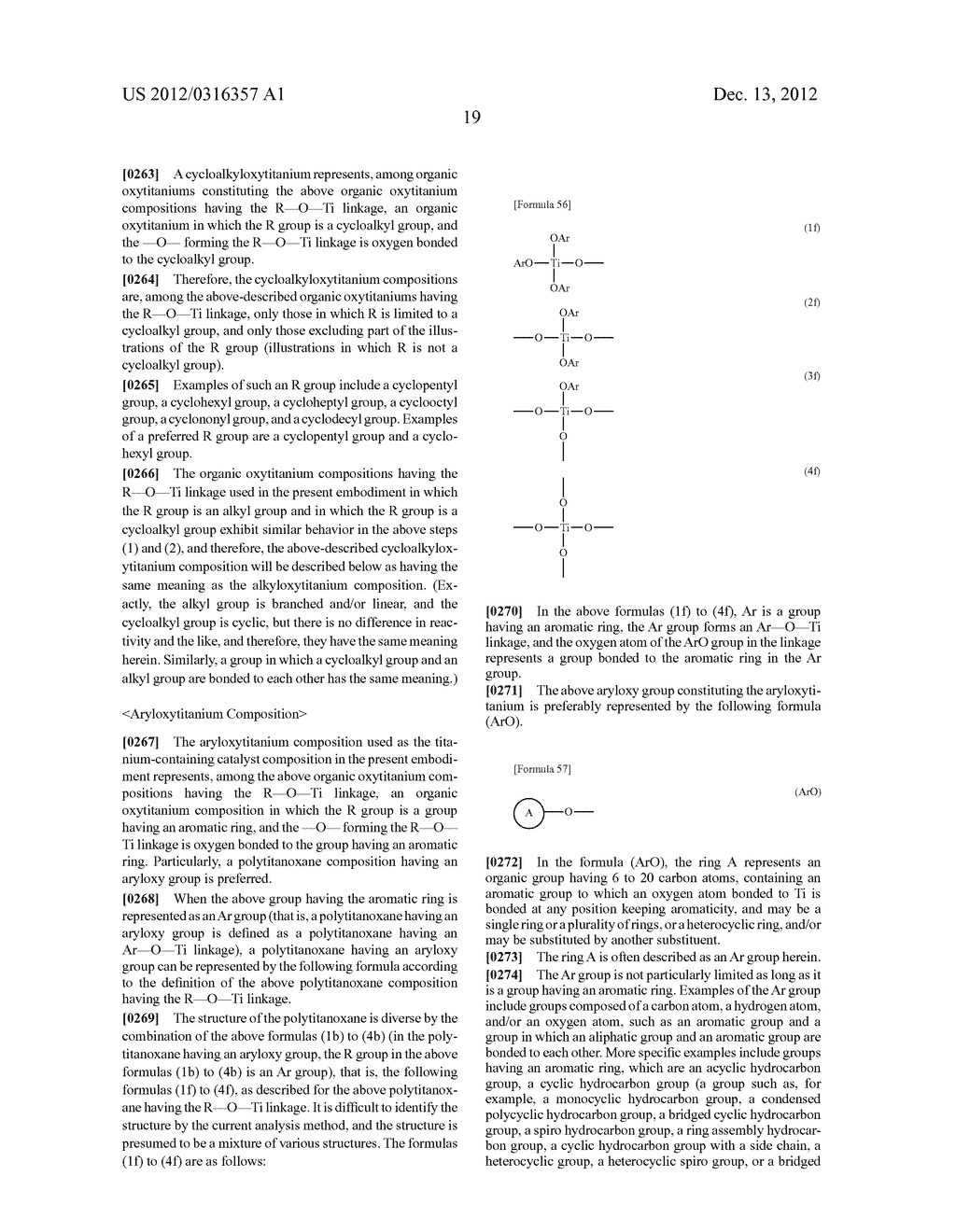 Method for Producing Diaryl Carbonate - diagram, schematic, and image 23