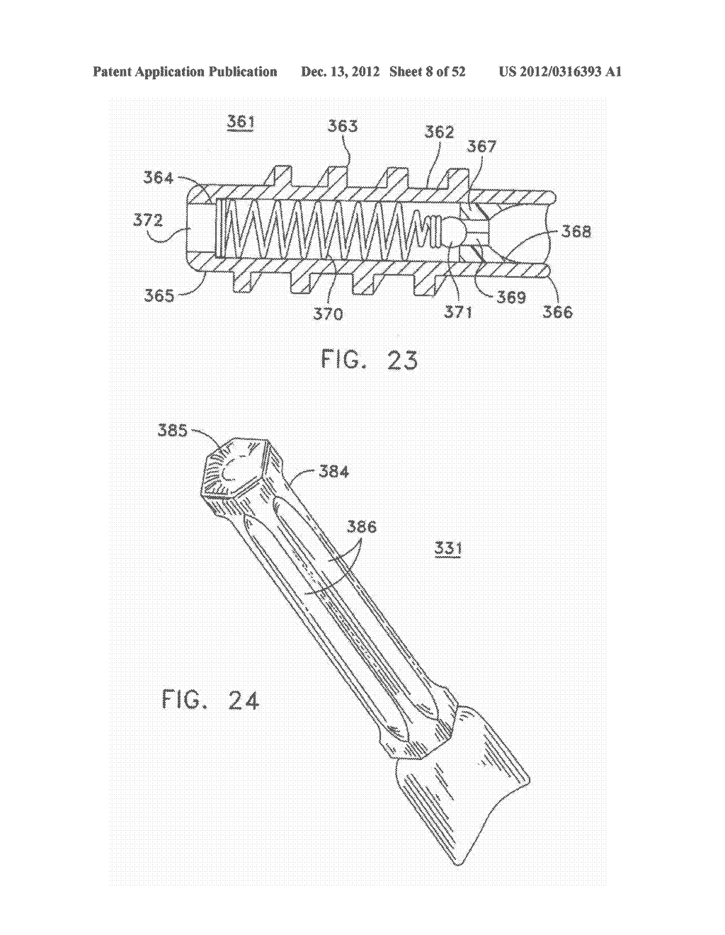 ROTATE-TO-ADVANCE CATHETERIZATION SYSTEM - diagram, schematic, and image 09