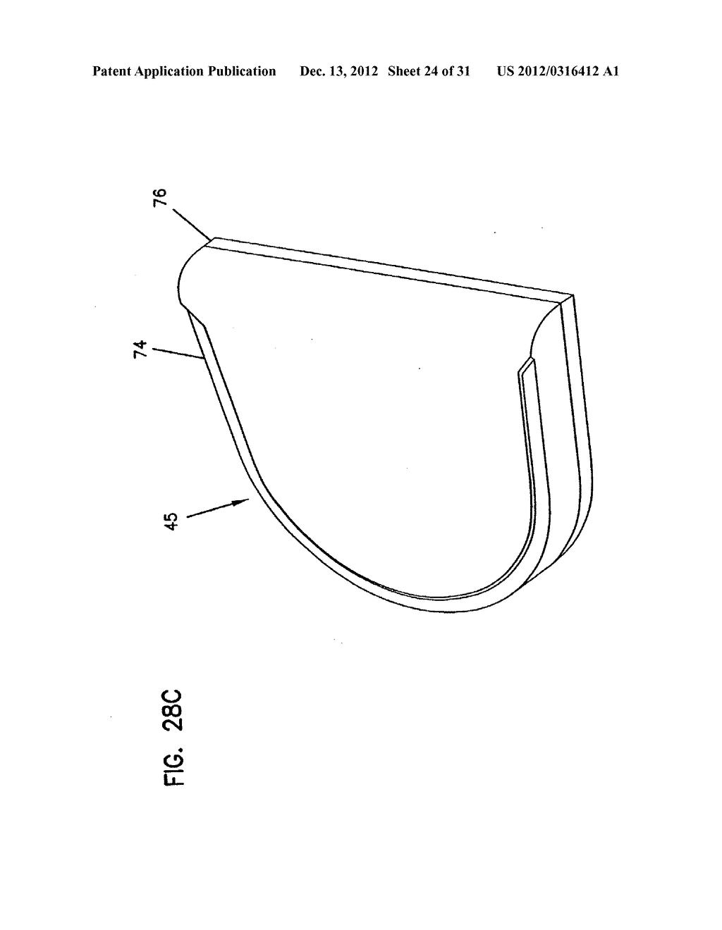 Analyte Monitoring Device and Methods of Use - diagram, schematic, and image 25