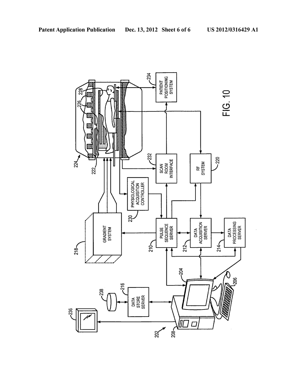 Catheter Device with Local Magnetic Resonance Imaging Coil and Methods for     Use Thereof - diagram, schematic, and image 07