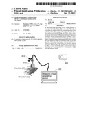 ULTRASONIC IMAGE GENERATING DEVICE AND IMAGE GENERATING METHOD diagram and image