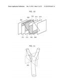 ULTRASONIC IMAGE GENERATING DEVICE AND IMAGE GENERATING METHOD diagram and image