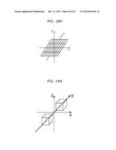 ULTRASONIC IMAGE GENERATING DEVICE AND IMAGE GENERATING METHOD diagram and image