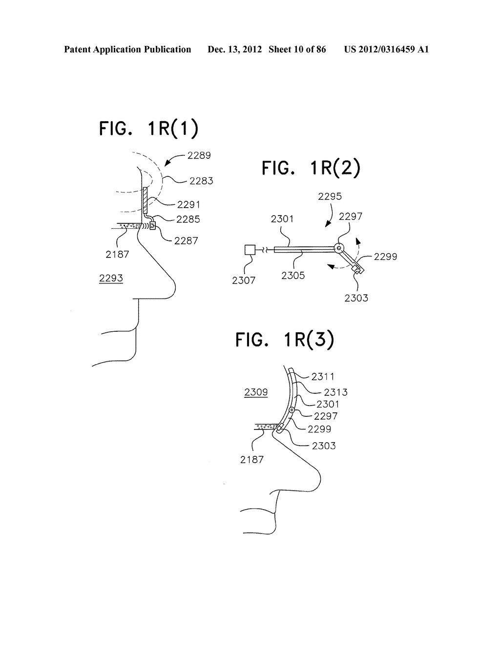 APPARATUS AND METHOD FOR MEASURING BIOLOGIC PARAMETERS - diagram, schematic, and image 11