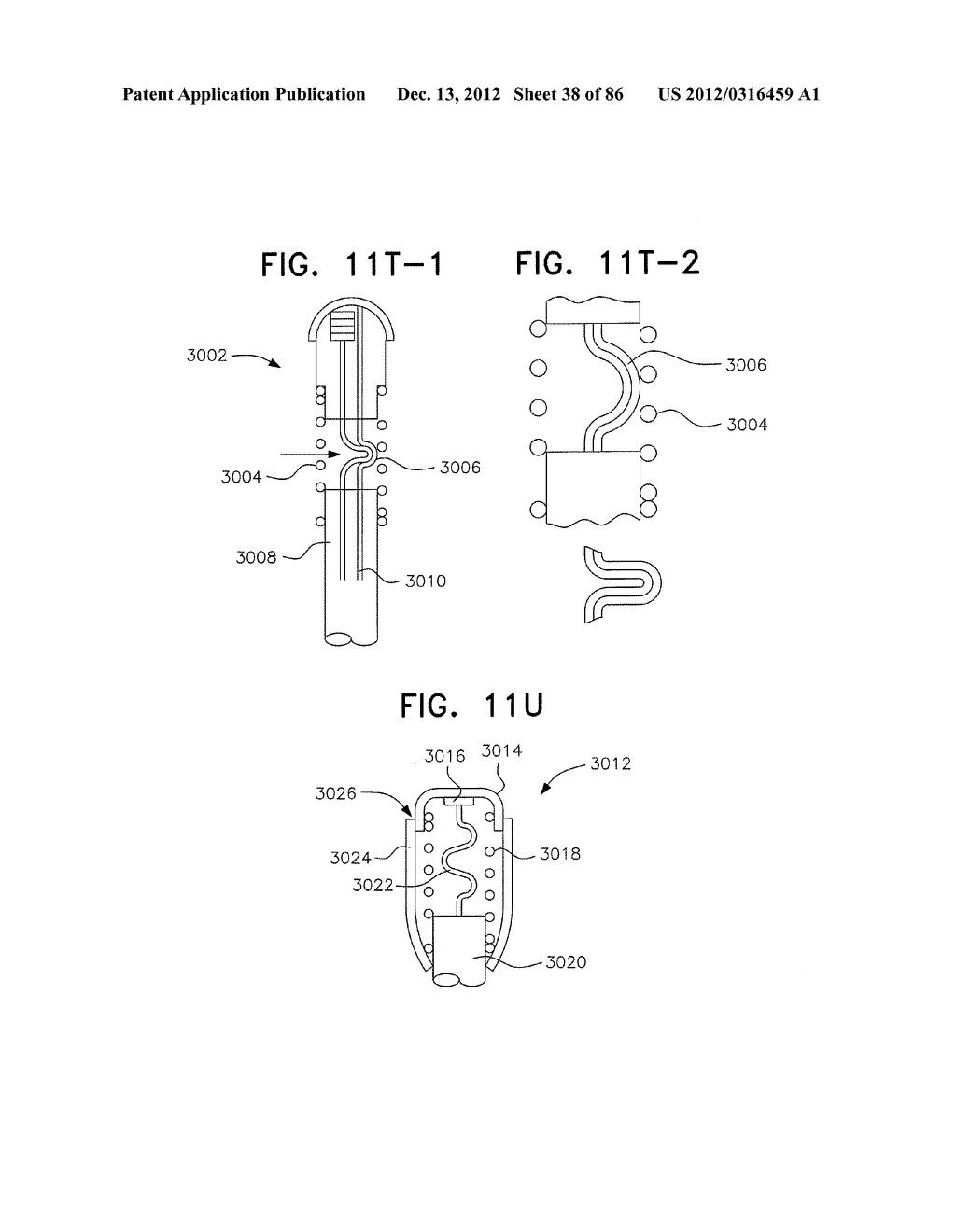 APPARATUS AND METHOD FOR MEASURING BIOLOGIC PARAMETERS - diagram, schematic, and image 39