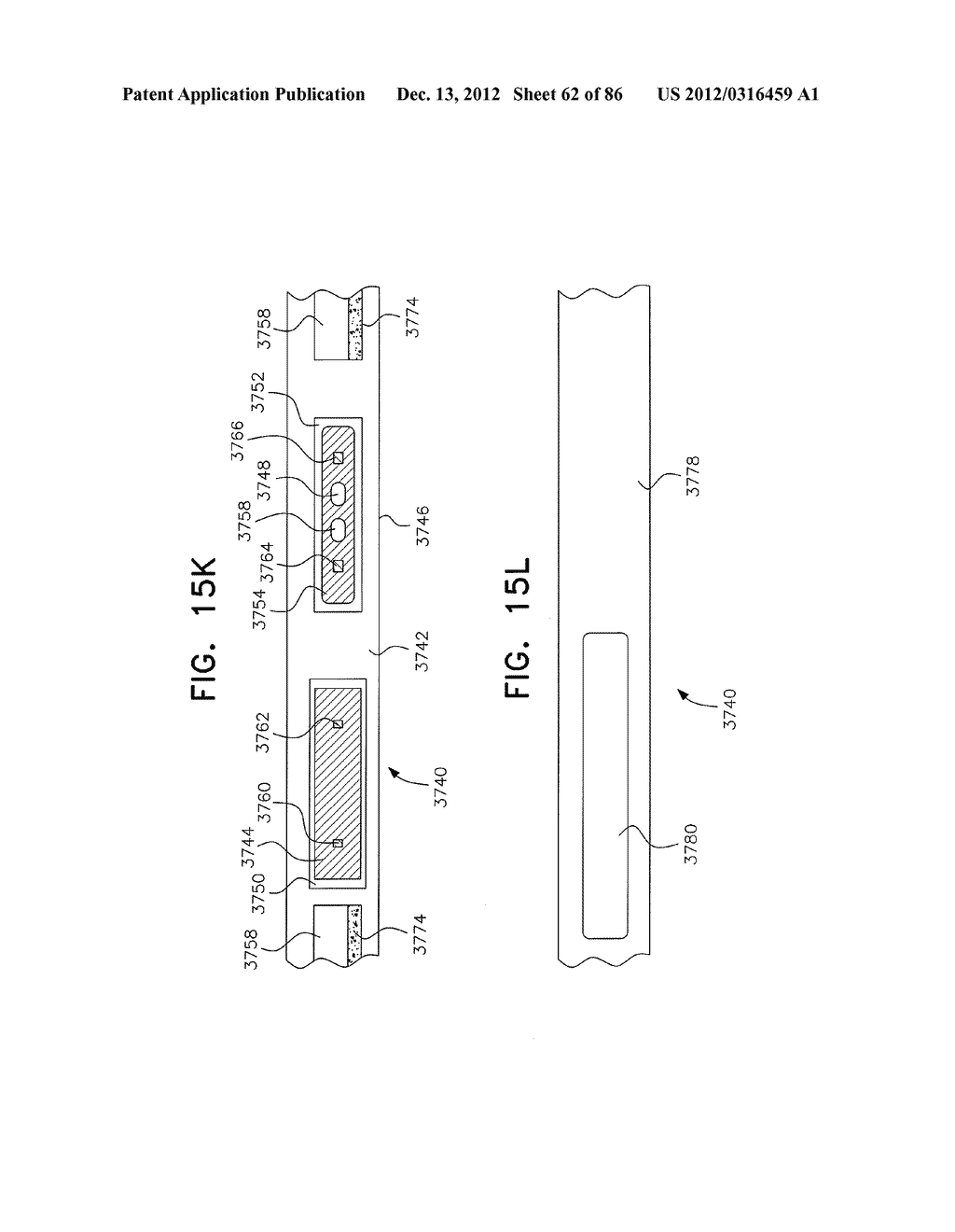 APPARATUS AND METHOD FOR MEASURING BIOLOGIC PARAMETERS - diagram, schematic, and image 63