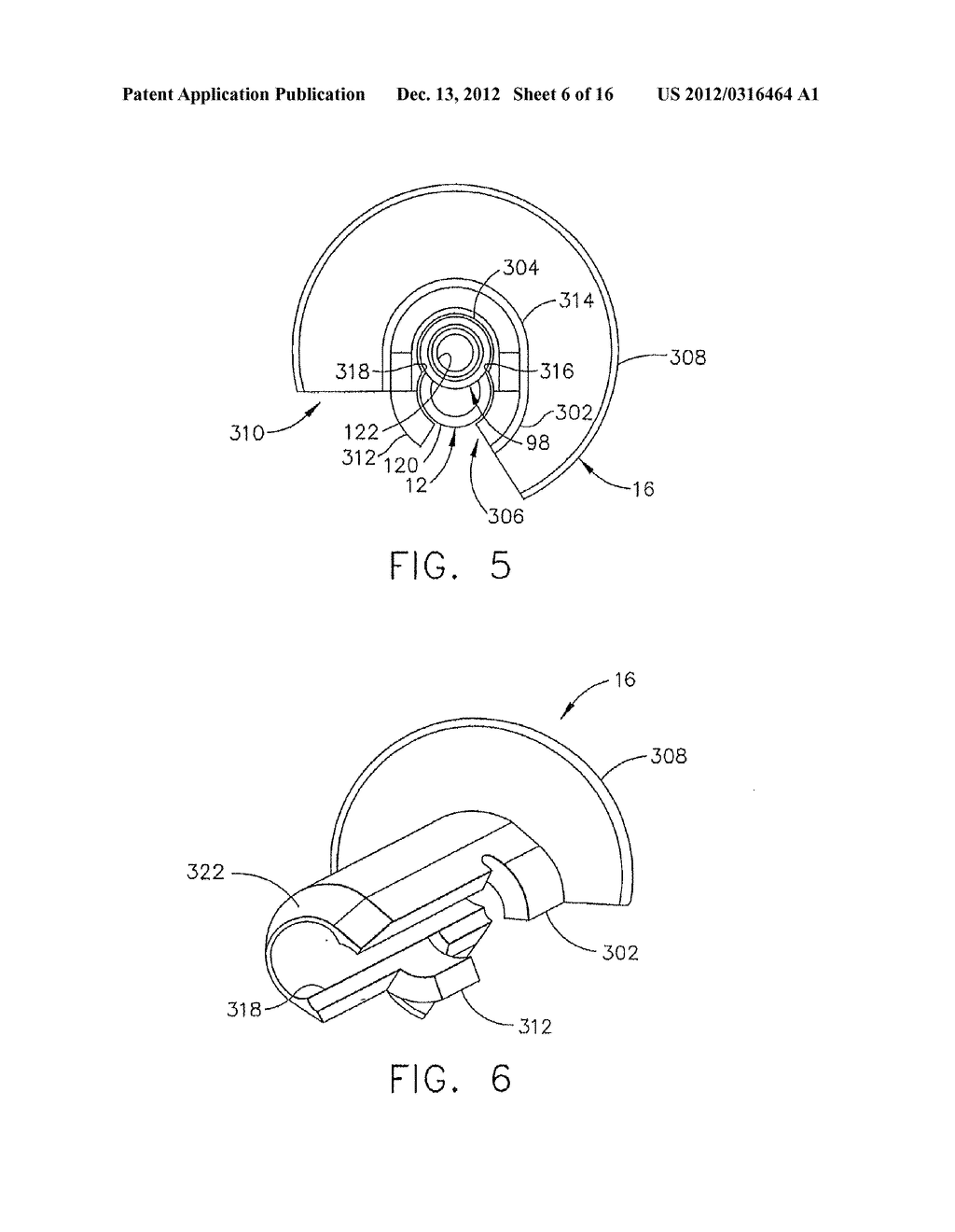 BIOPSY DEVICE WITH VARIABLE SIDE APERTURE - diagram, schematic, and image 07