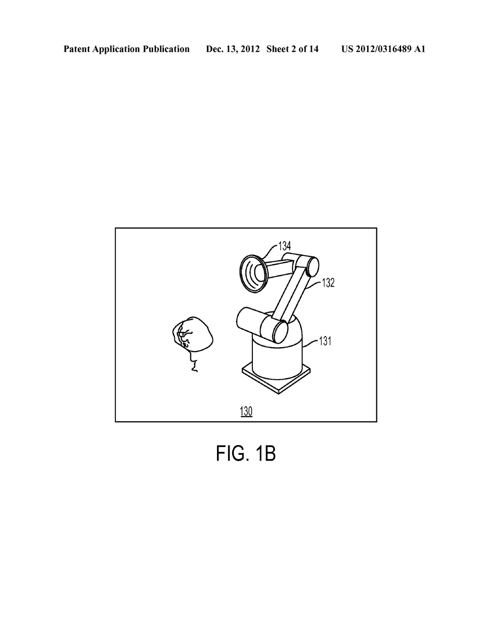 METHOD AND SYSTEM FOR TREATING CANCER - diagram, schematic, and image 03