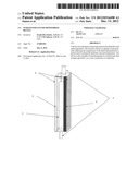 Intravenous fluid monitoring device diagram and image