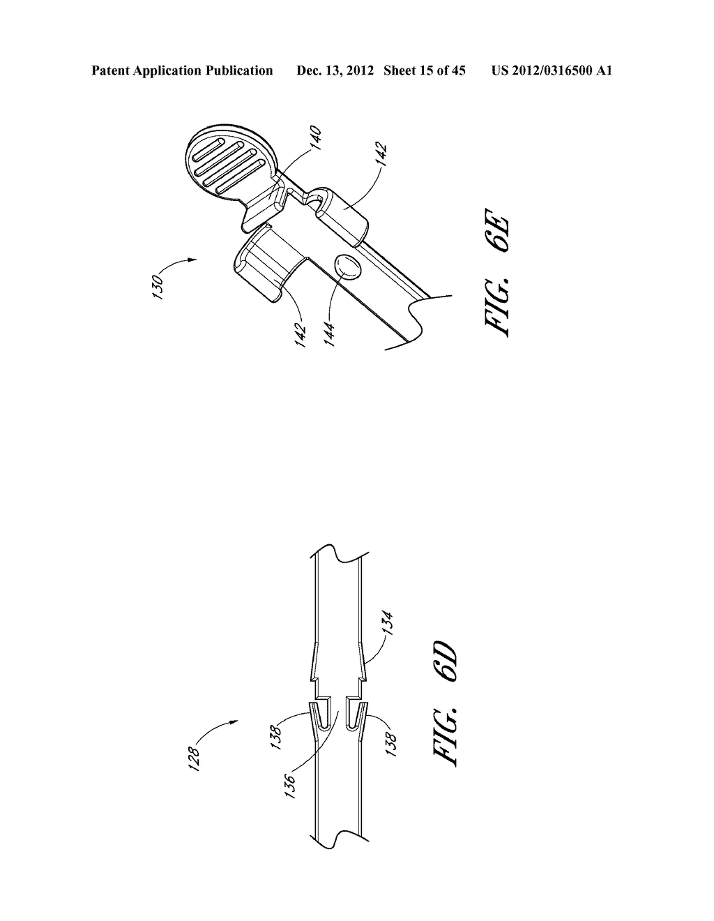 ACCESS DEVICE - diagram, schematic, and image 16