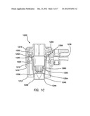 PLEATED TROCAR SHIELD diagram and image