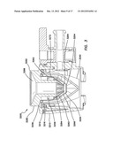 PLEATED TROCAR SHIELD diagram and image