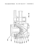 PLEATED TROCAR SHIELD diagram and image