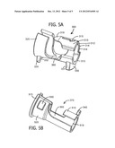 MEDICAL TUBING SECUREMENT ASSEMBLY AND METHODS OF USE diagram and image