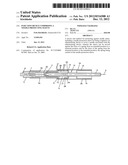 INJECTION DEVICE COMPRISING A NEEDLE PROTECTING SLEEVE diagram and image