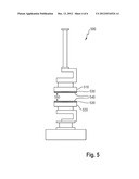 Laminate Absorbent Core for Use in Absorbent Articles diagram and image